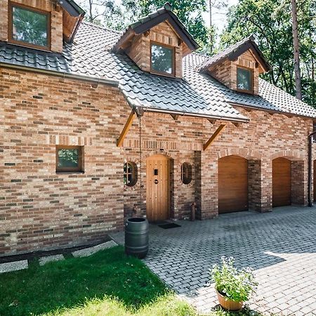 Kersko Apartments Hradistko  Экстерьер фото