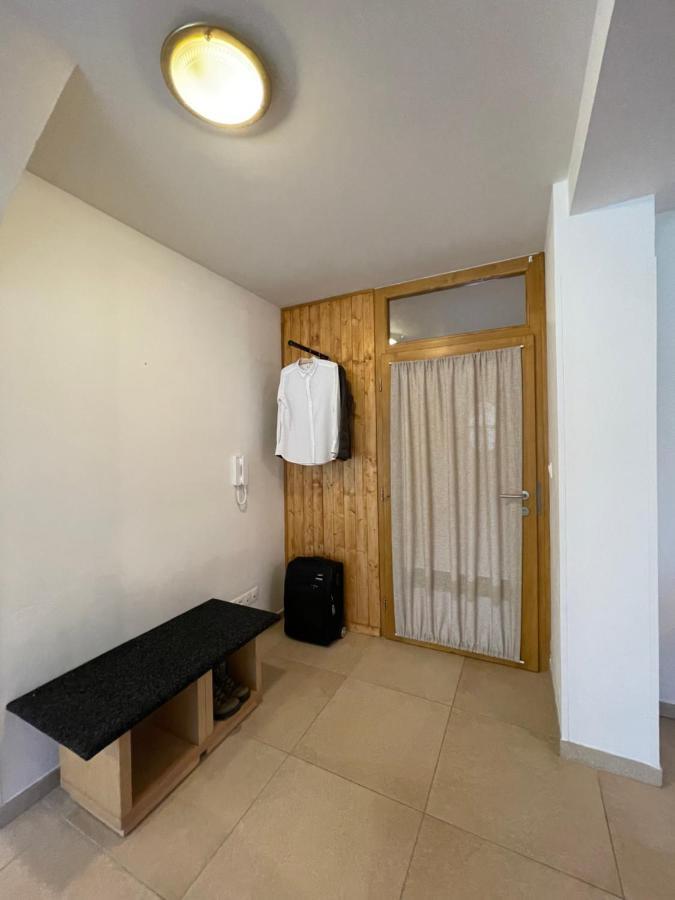 Kersko Apartments Hradistko  Экстерьер фото