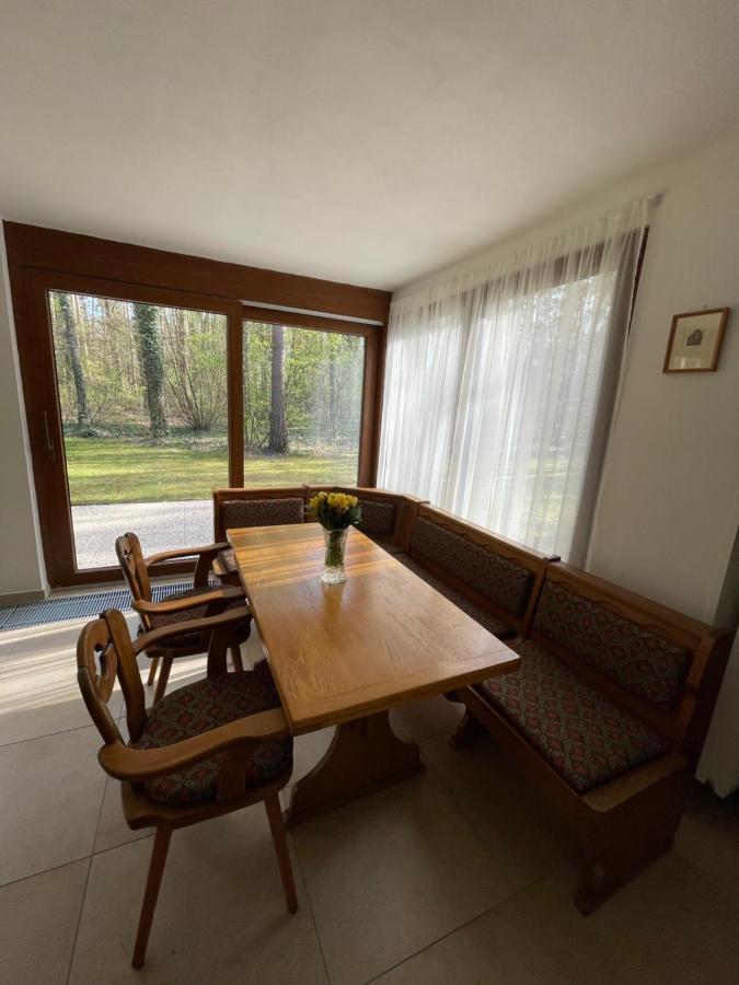 Kersko Apartments Hradistko  Экстерьер фото